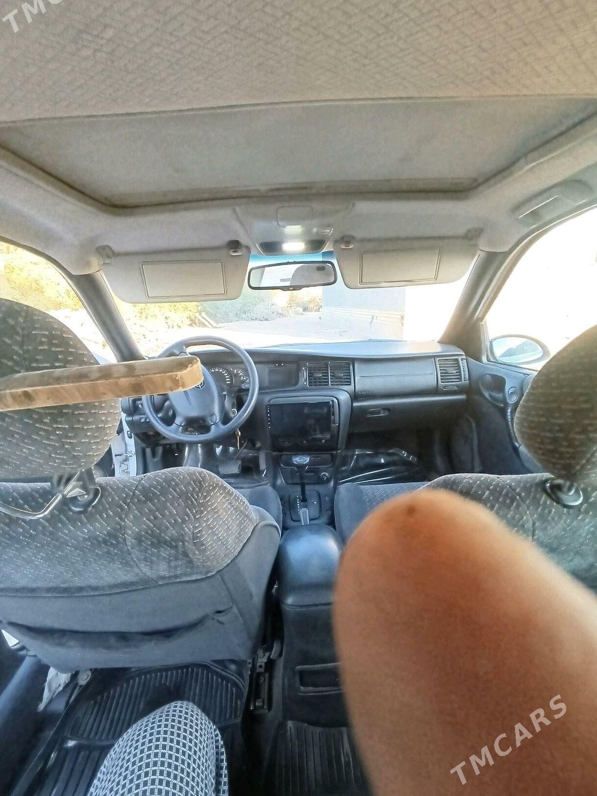 Opel Vectra 1998 - 65 000 TMT - Шабатский этрап - img 3