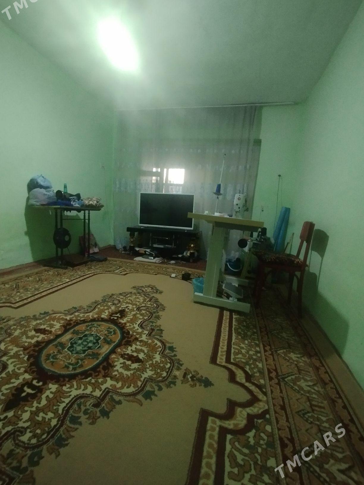 Satlyk etaž jaý - Теджен - img 2