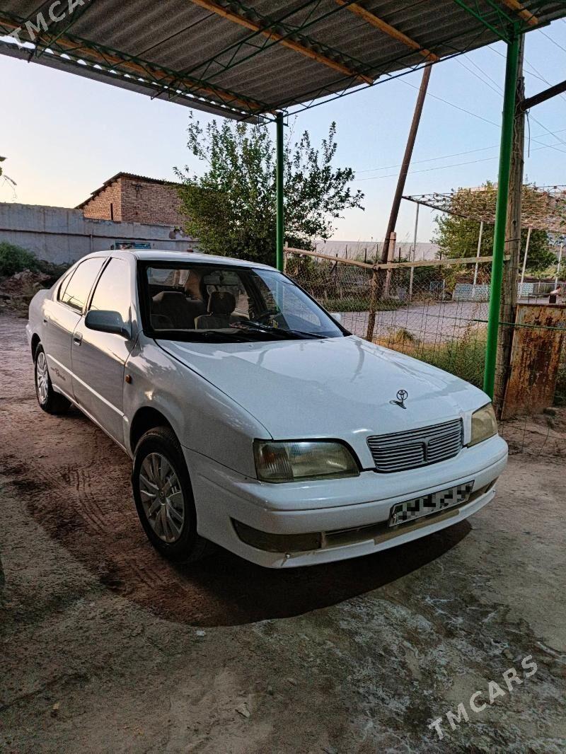 Toyota Camry 1994 - 40 000 TMT - Türkmenabat - img 1