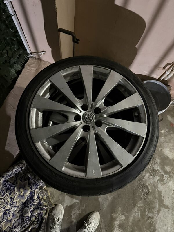 Diska carolla 2 500 TMT - Ашхабад - img 4