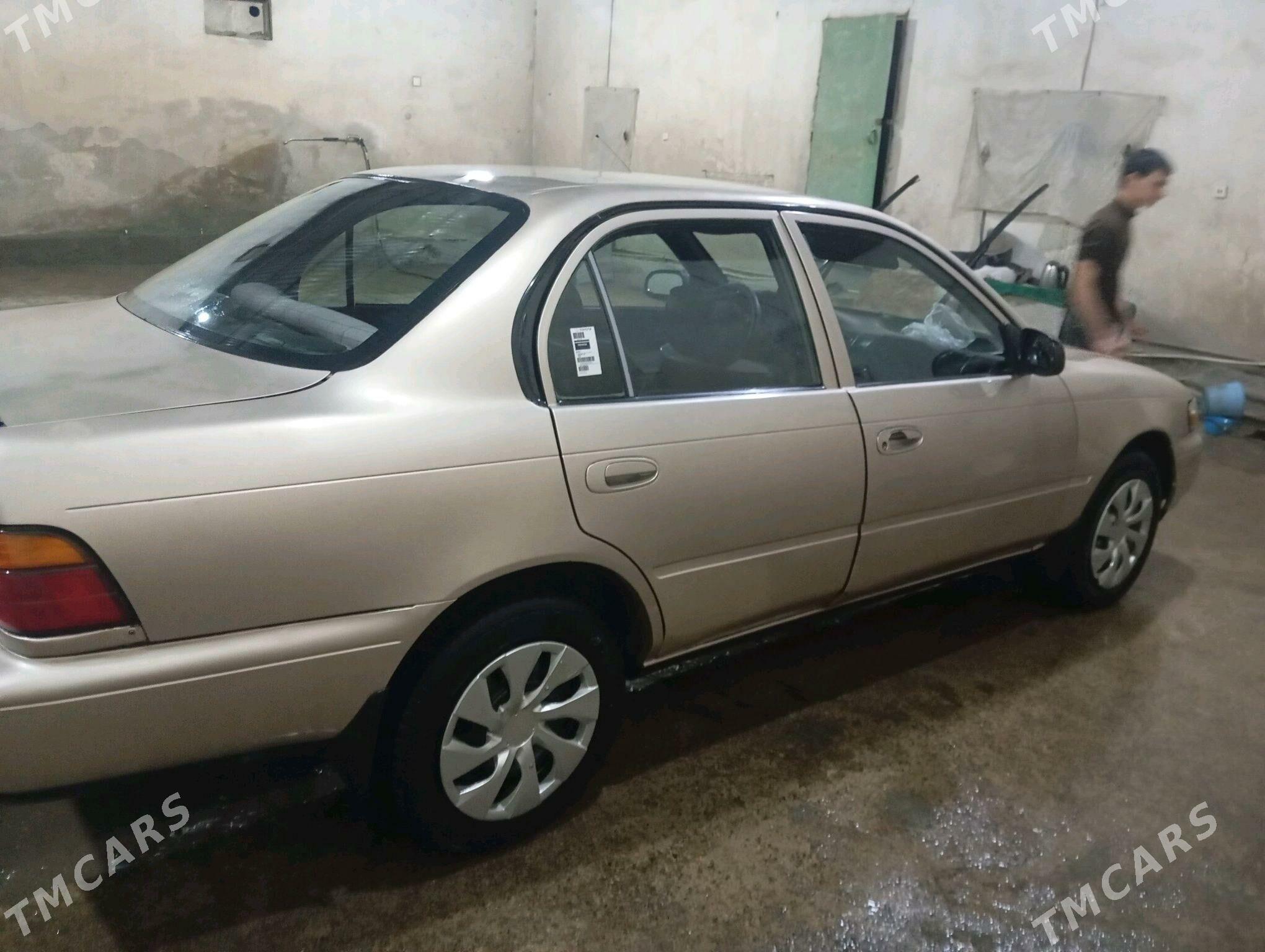 Toyota Corolla 1995 - 61 000 TMT - Mary - img 2