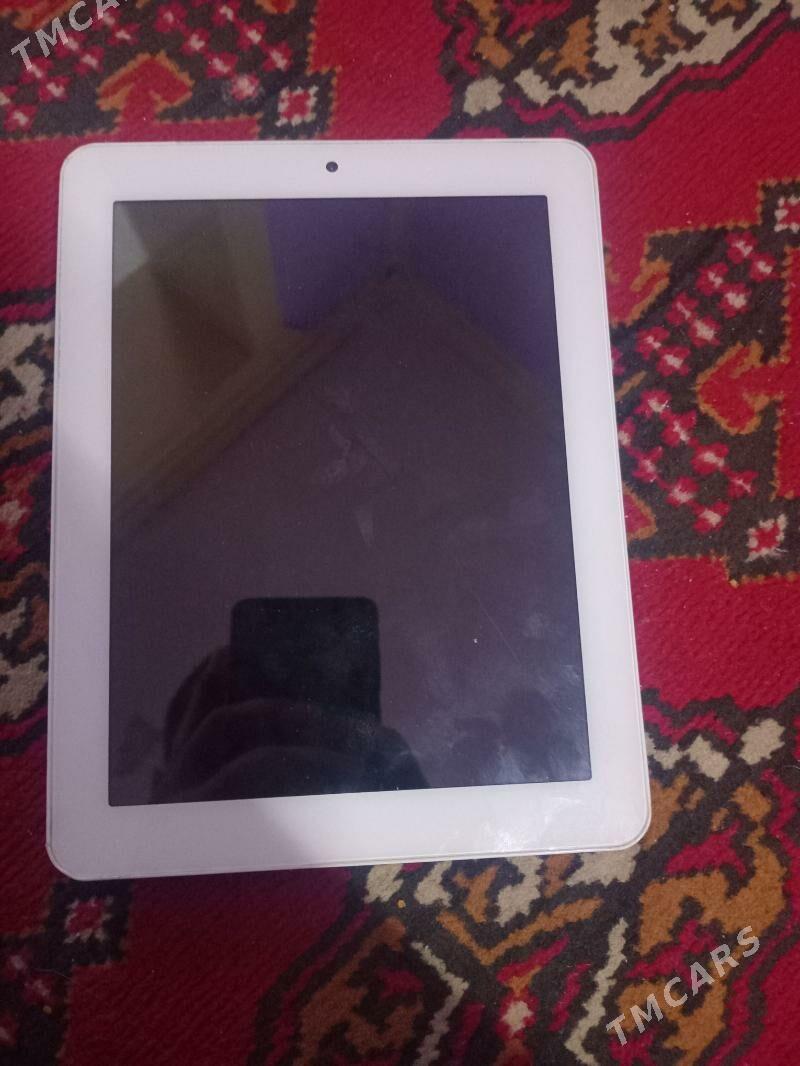 planset - Daşoguz - img 2