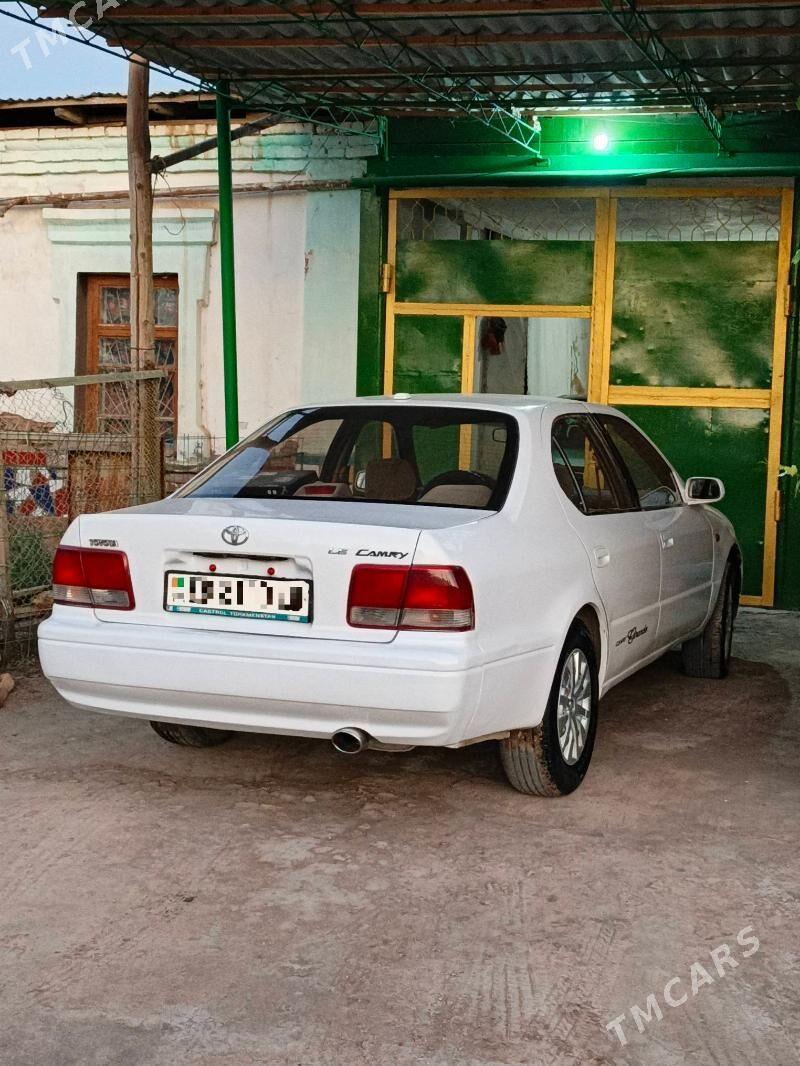 Toyota Camry 1994 - 40 000 TMT - Türkmenabat - img 2
