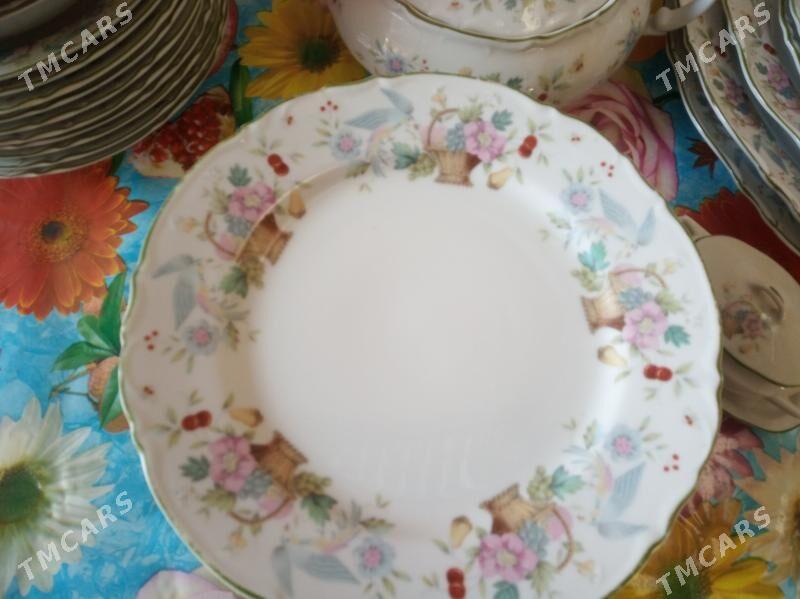 Столовый сервиз - Mary - img 2