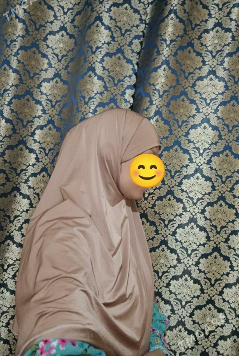 Hidjab - Türkmenabat - img 1