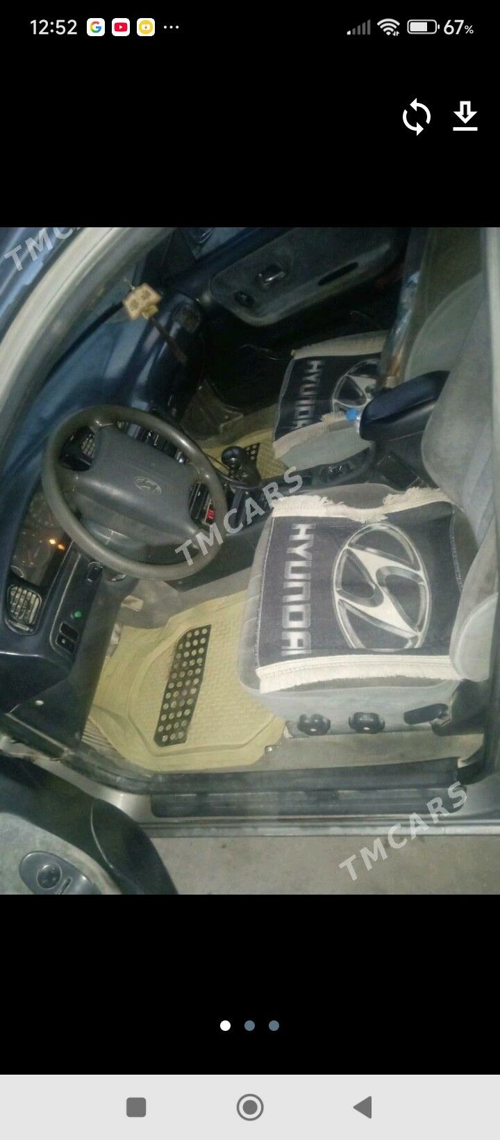 sonata 2/3zapcaslary 999 TMT - Daşoguz - img 4