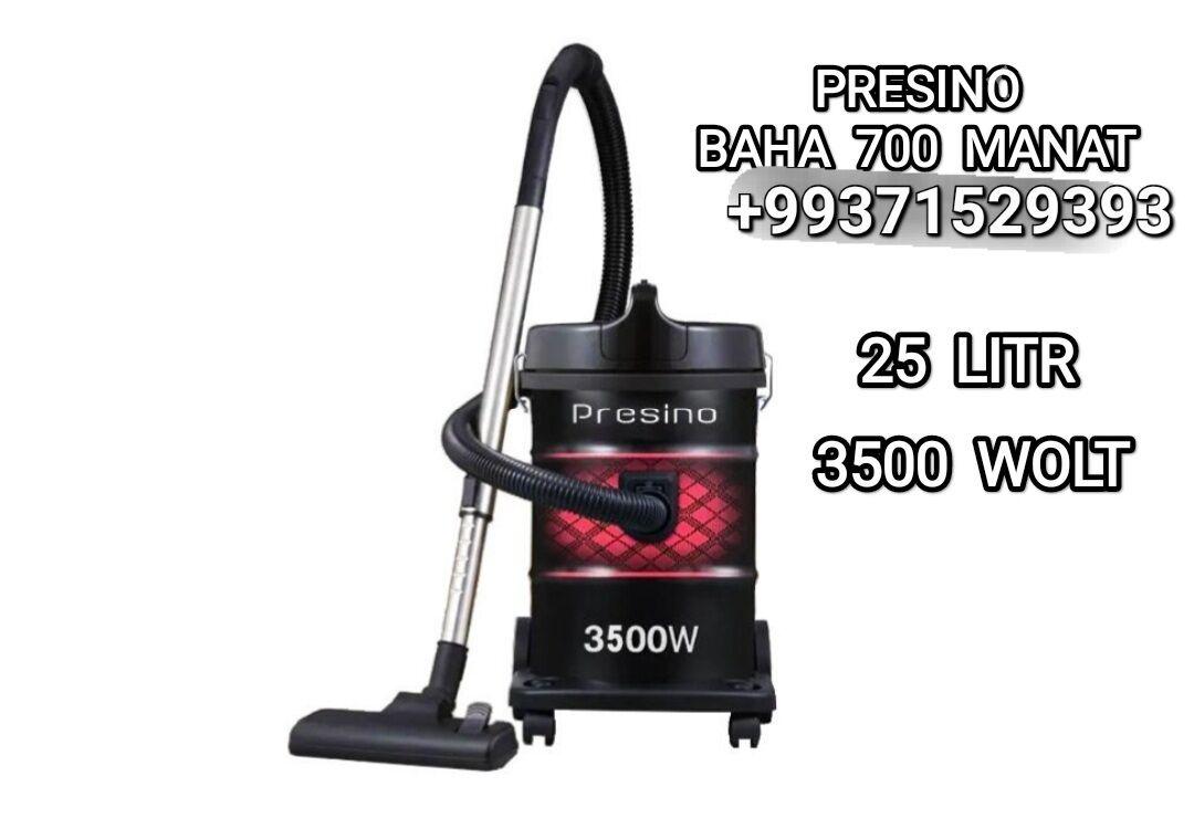 PILESOS TOZANSORUJY ПЫЛЕСОС PY - Мир 4 - img 7