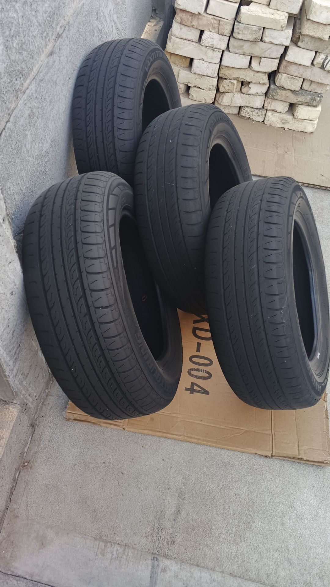 teker 1 000 TMT - Мары - img 1