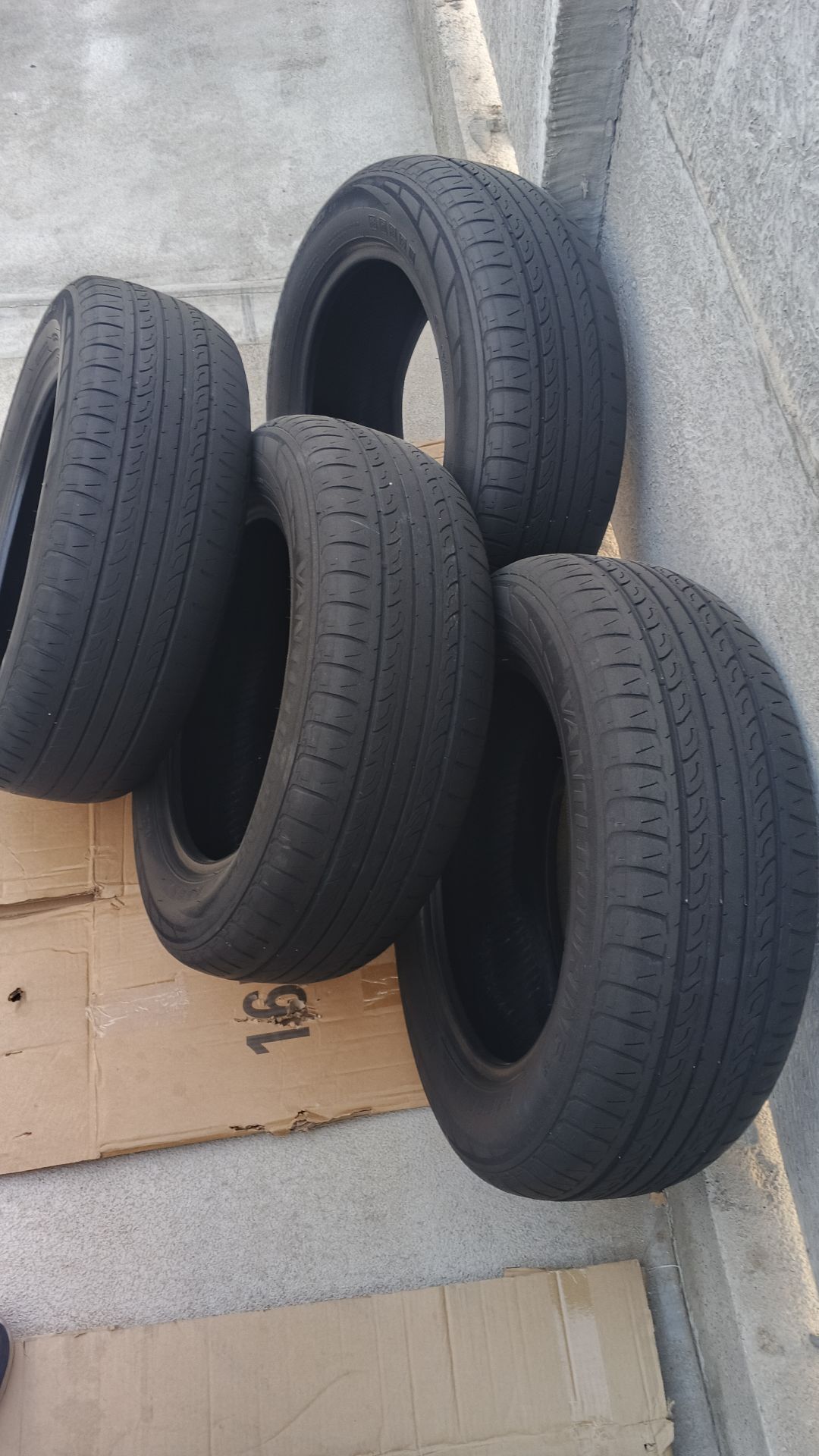 teker 1 000 TMT - Мары - img 2