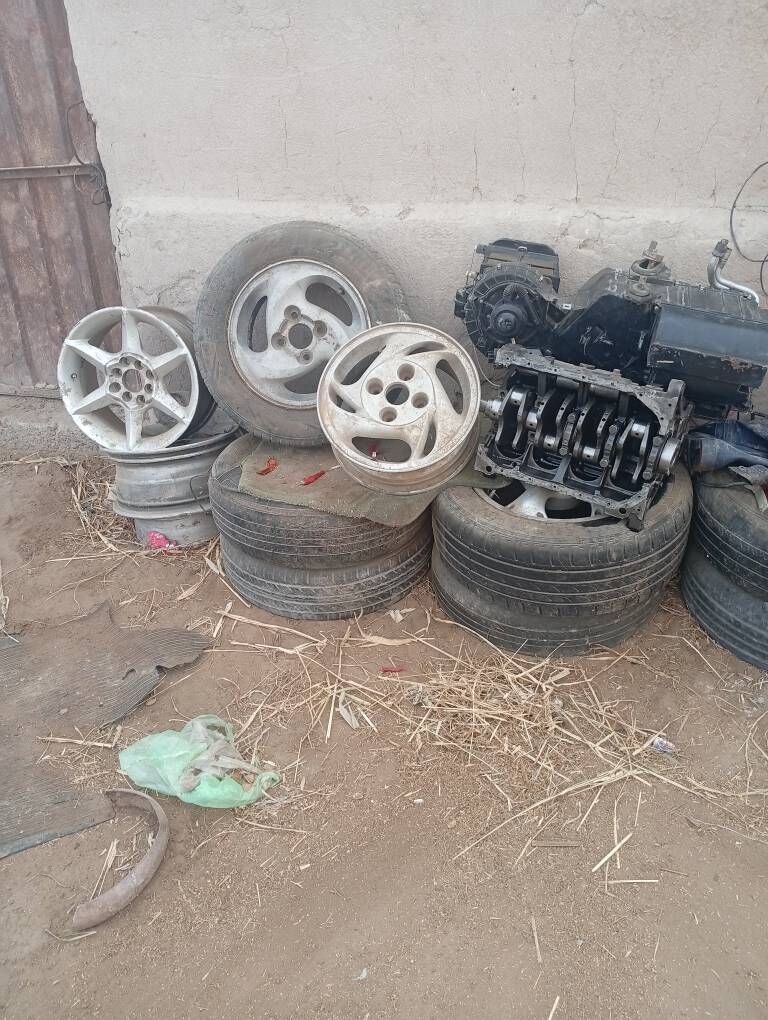 sonata 2/3zapcaslary 999 TMT - Daşoguz - img 3