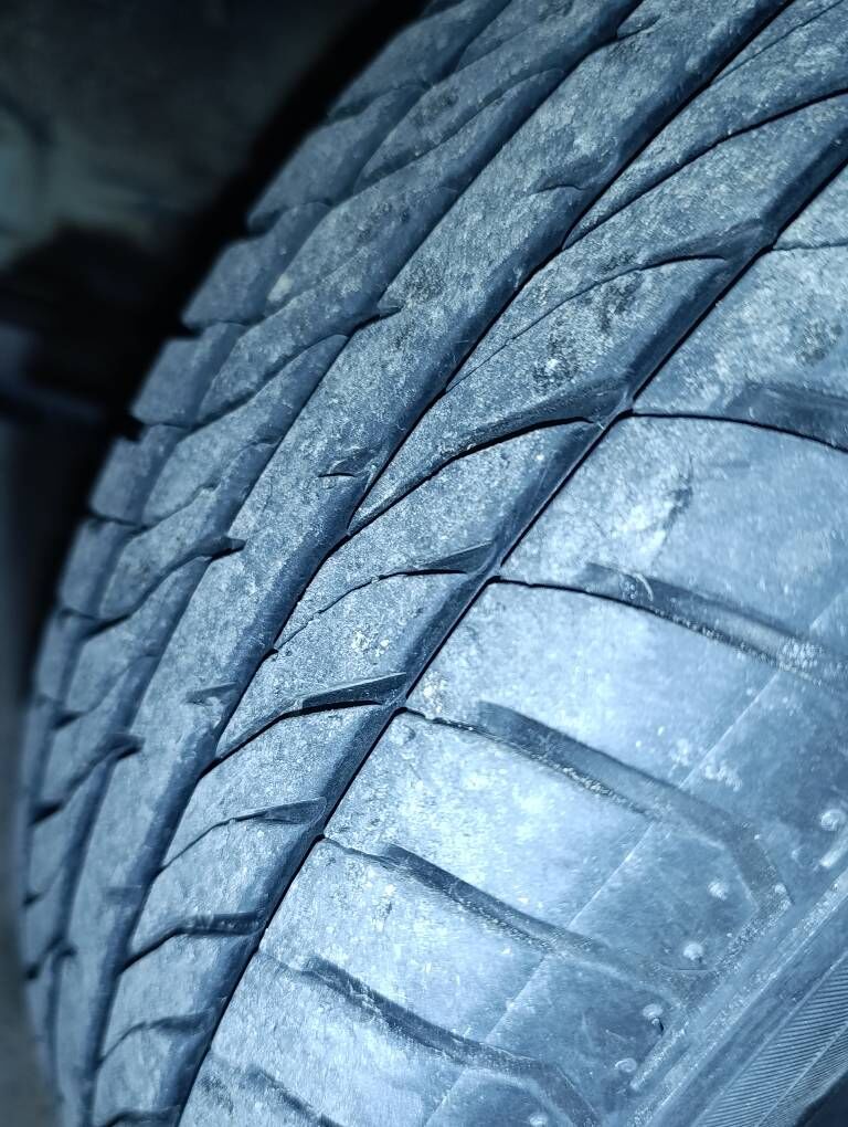 teker 13 lik 2 000 TMT - Мары - img 4