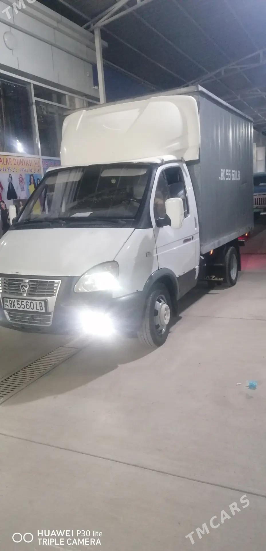 Gaz Gazel 2004 - 90 000 TMT - Türkmenabat - img 2