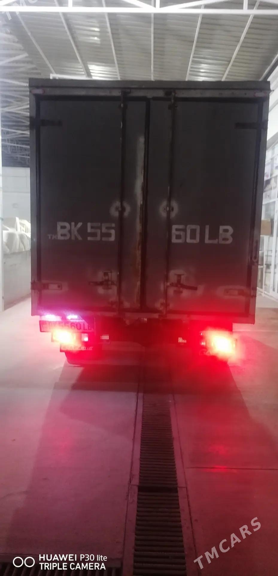 Gaz Gazel 2004 - 90 000 TMT - Türkmenabat - img 7