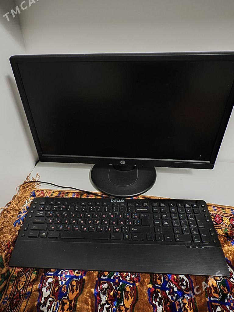 Kompyuter - Бузмеин ГРЭС - img 3