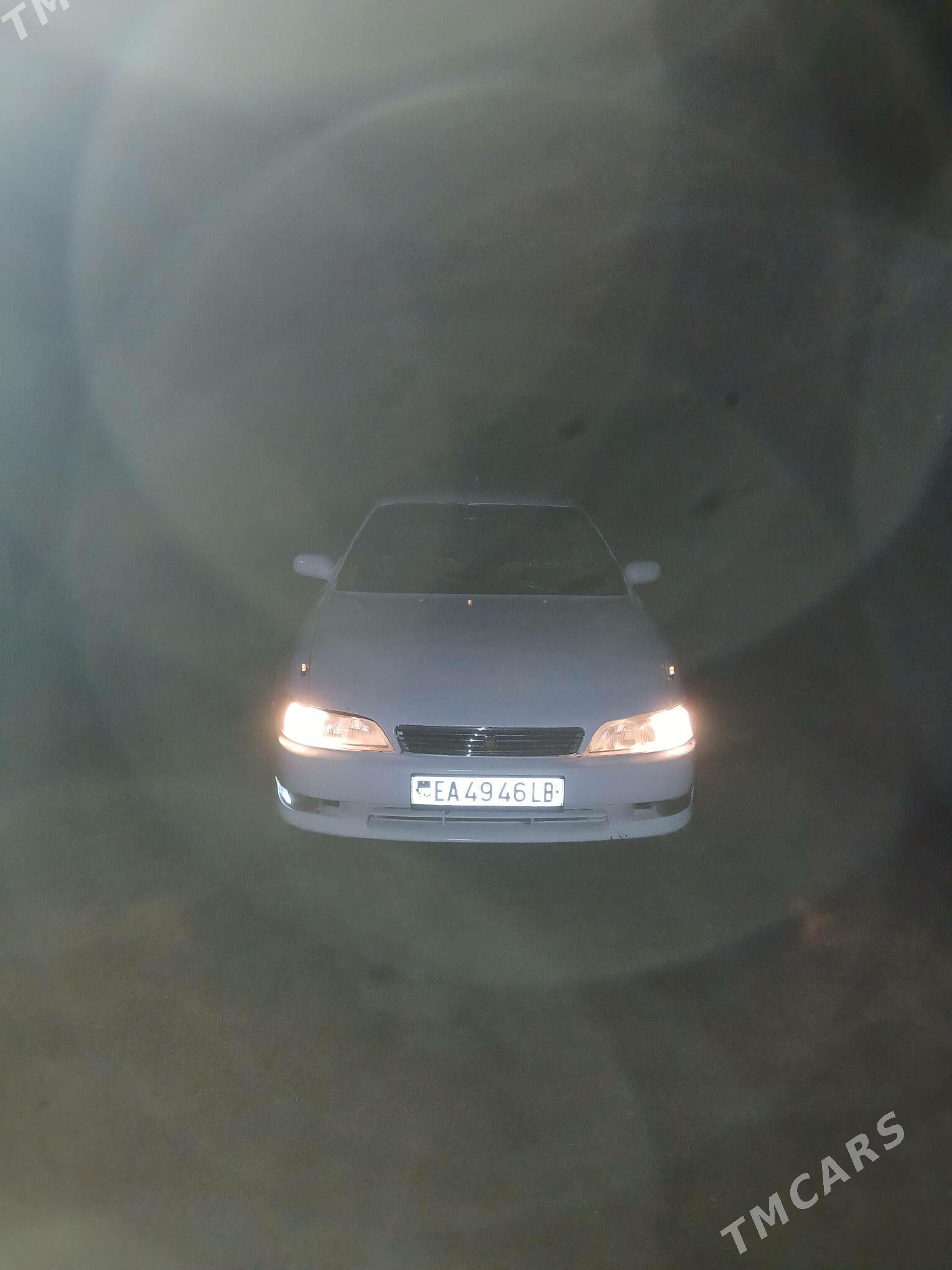 Toyota Mark II 1994 - 48 000 TMT - Köýtendag - img 2