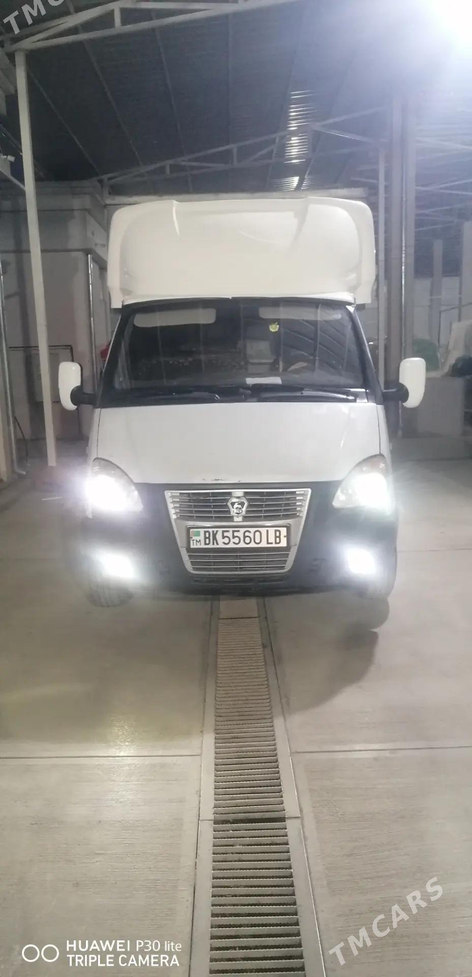 Gaz Gazel 2004 - 90 000 TMT - Türkmenabat - img 1