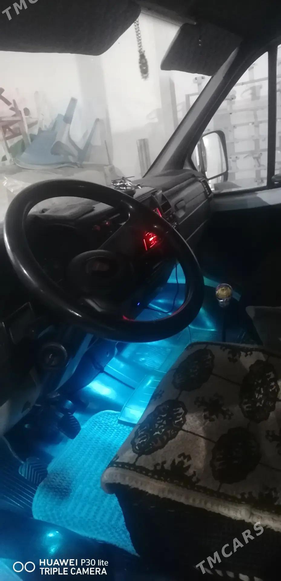 Gaz Gazel 2004 - 90 000 TMT - Türkmenabat - img 4