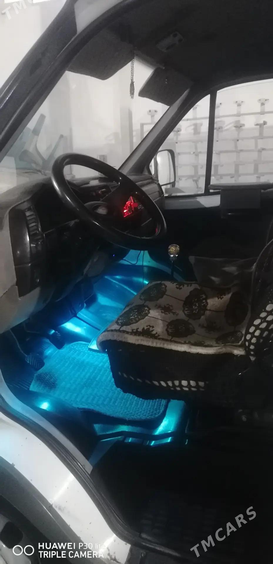 Gaz Gazel 2004 - 90 000 TMT - Türkmenabat - img 3