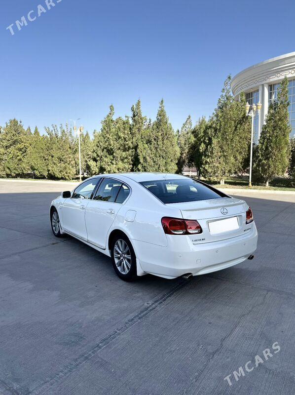 Lexus GS 300 2006 - 180 000 TMT - Mary - img 7