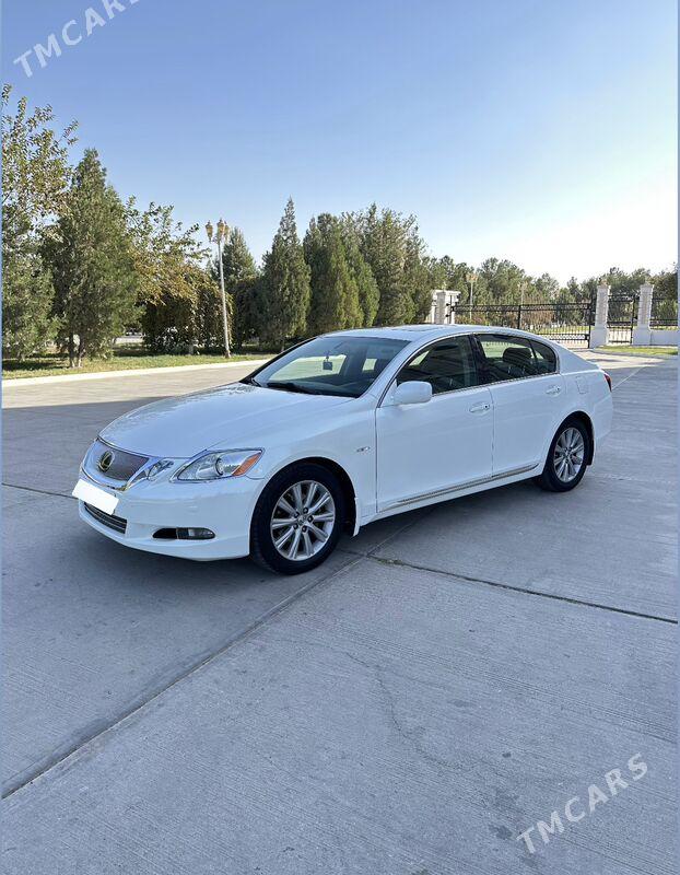 Lexus GS 300 2006 - 180 000 TMT - Mary - img 3
