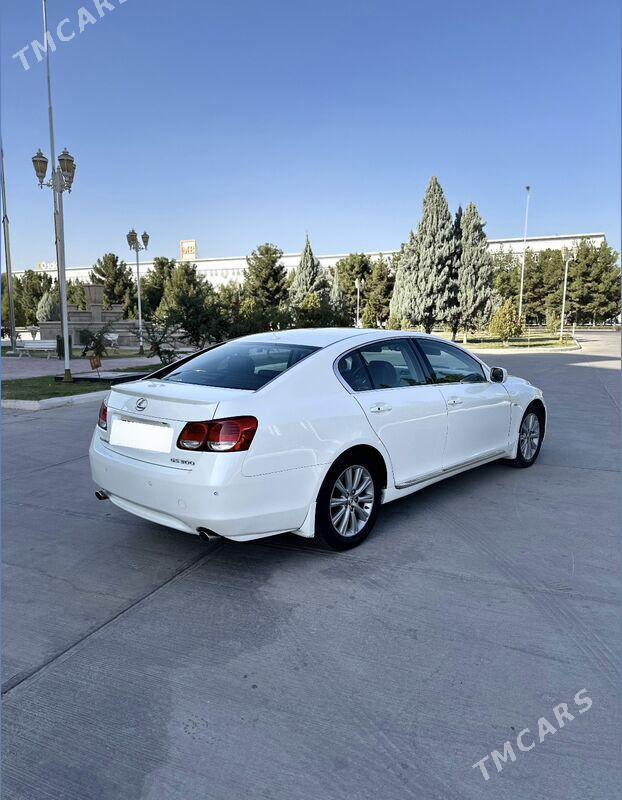 Lexus GS 300 2006 - 180 000 TMT - Mary - img 1