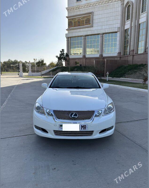 Lexus GS 300 2006 - 180 000 TMT - Mary - img 4