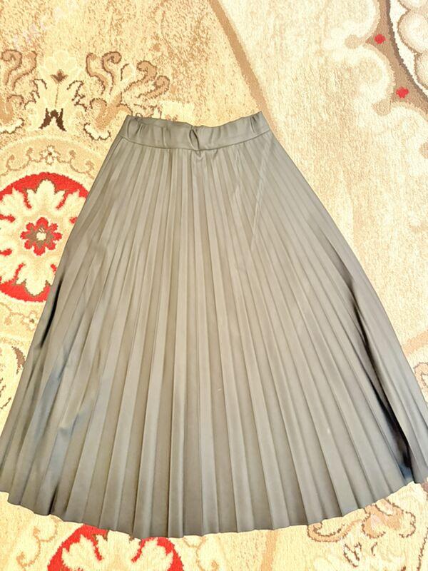 пиджак и юбка - 8 мкр - img 1