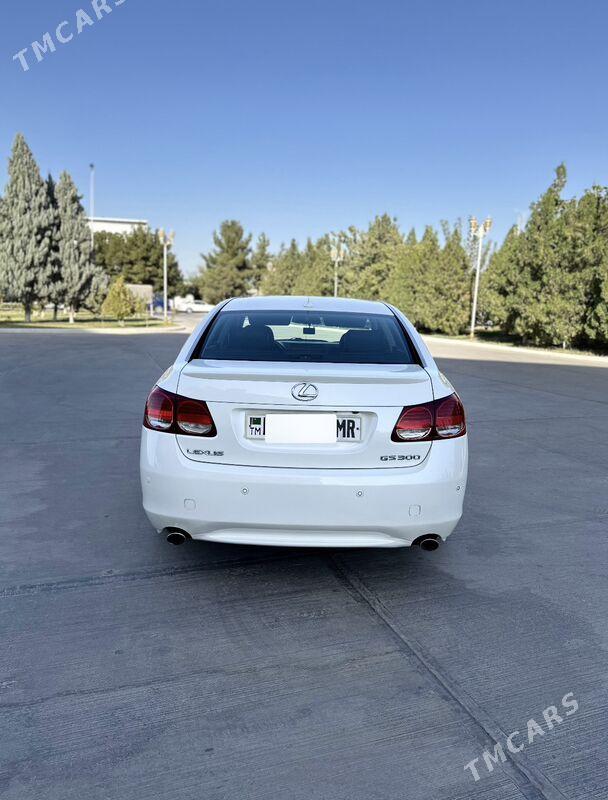 Lexus GS 300 2006 - 180 000 TMT - Mary - img 2