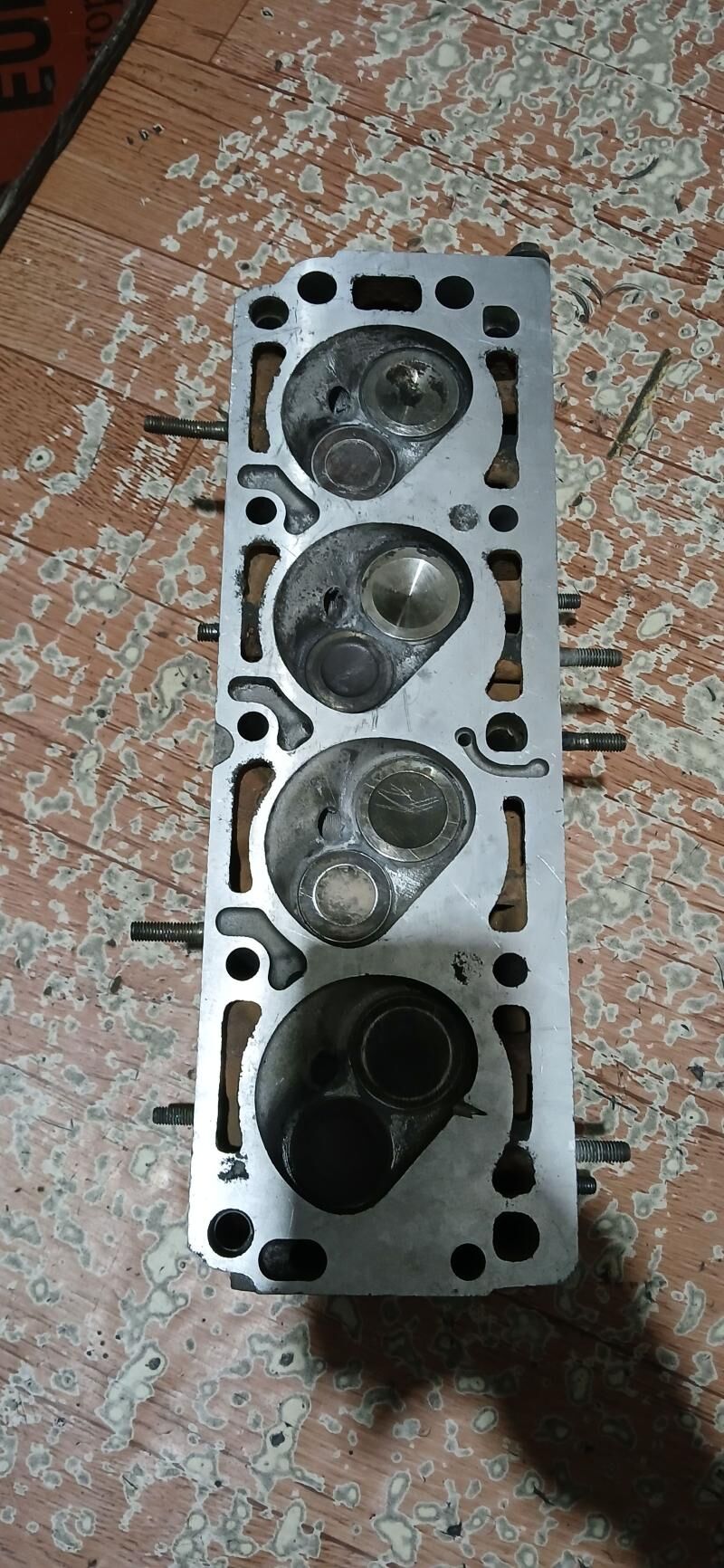 galowka 2 prastoy 2 200 TMT - Чоганлы - img 4