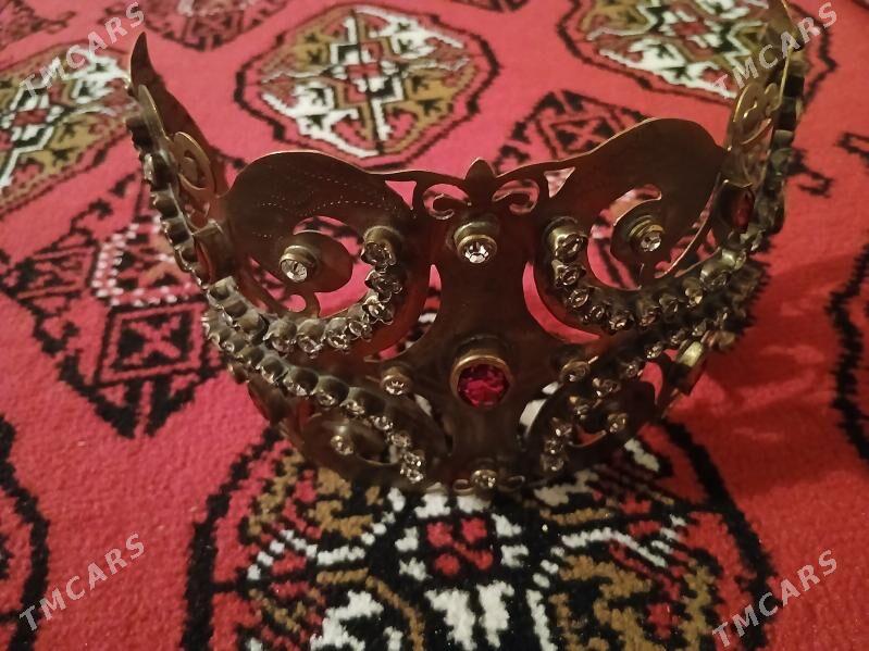 Maňlaýlyk - Дашогуз - img 4