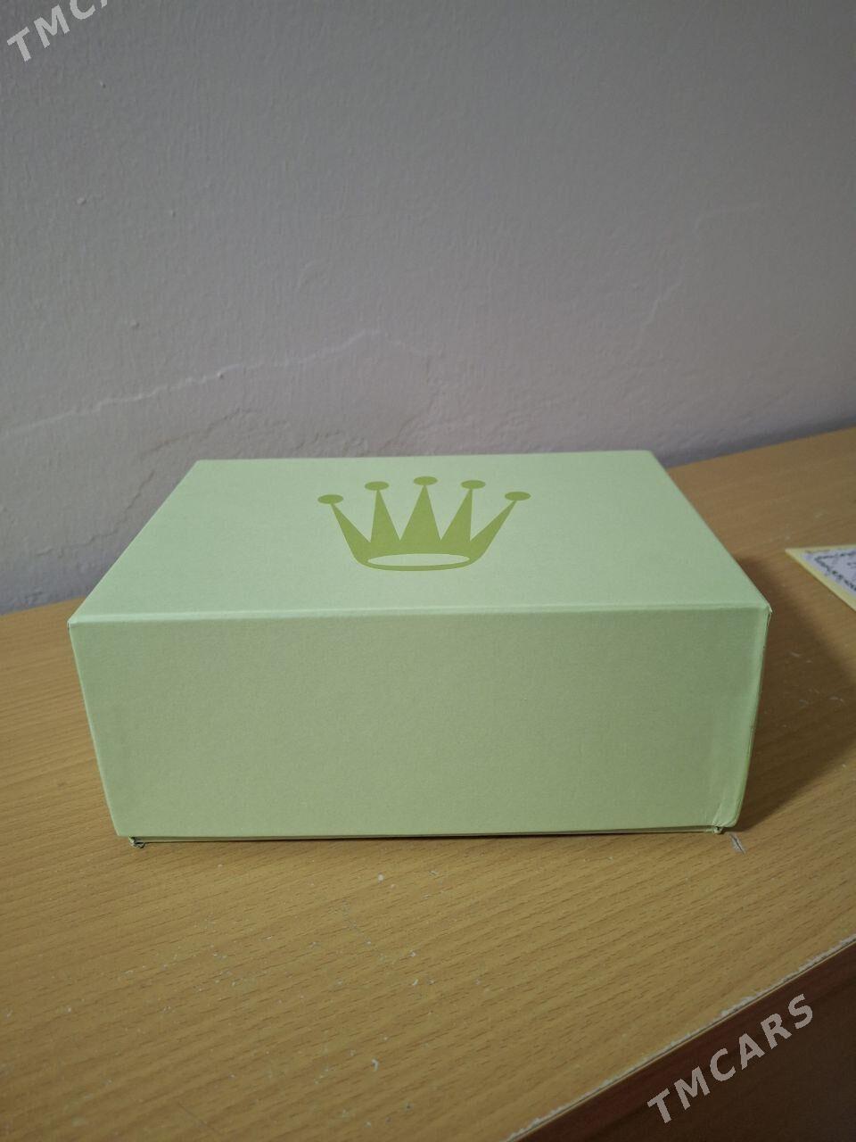 Rolex sagat - Ашхабад - img 4