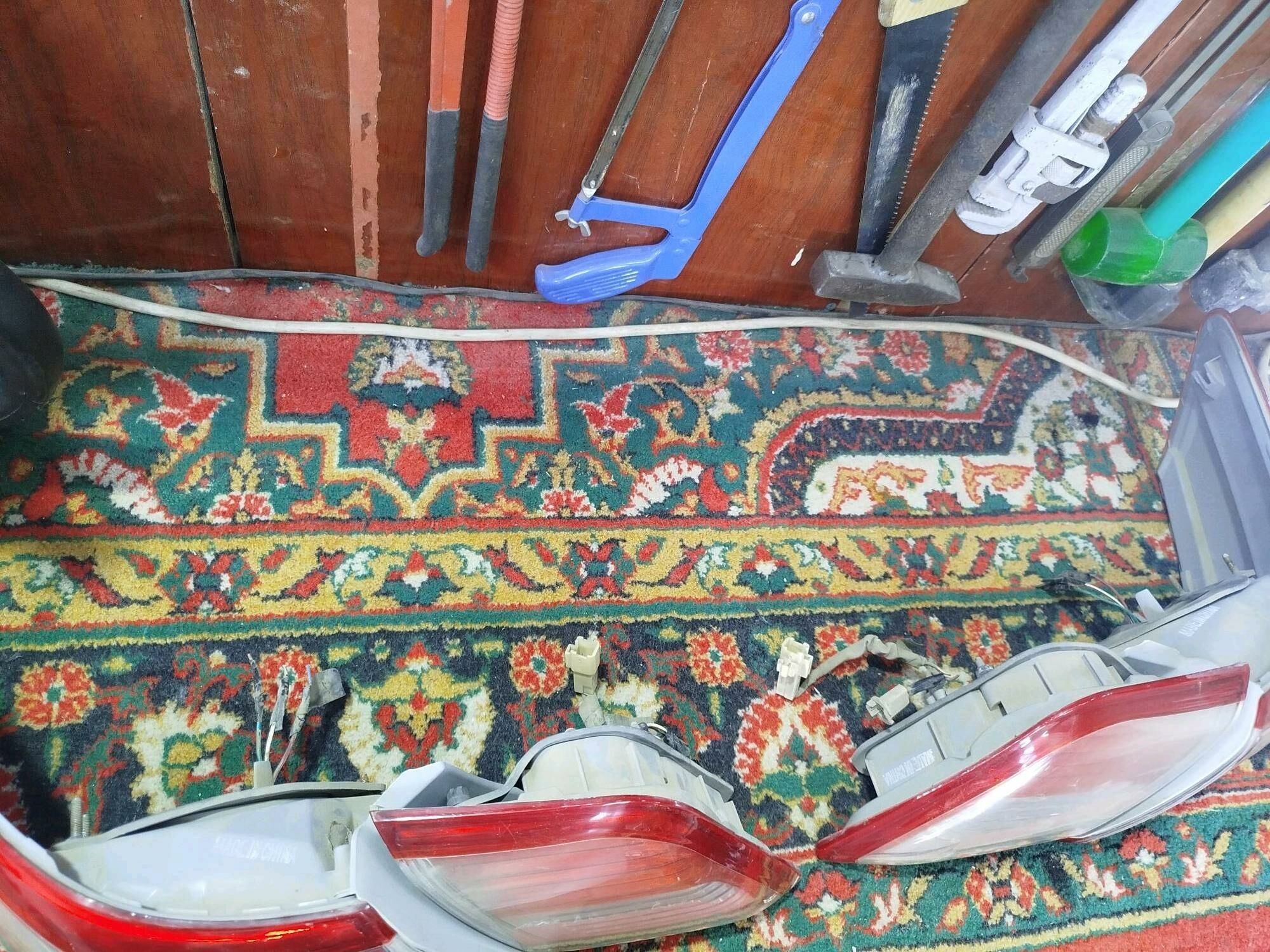 okuz kelle stop 1 000 TMT - Daşoguz - img 3