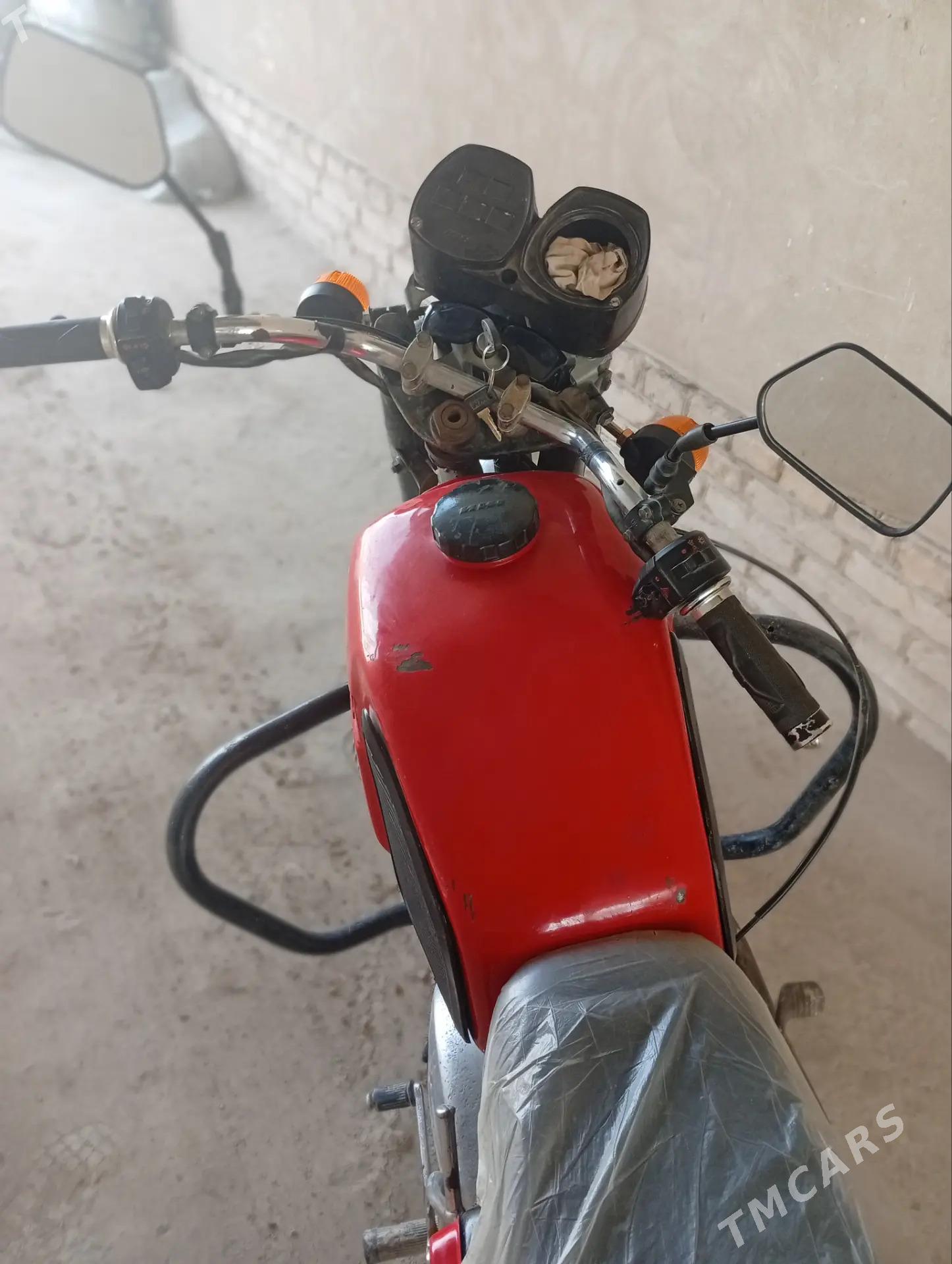 Fekon FK150-8G 2025 - 13 000 TMT - Halaç - img 1