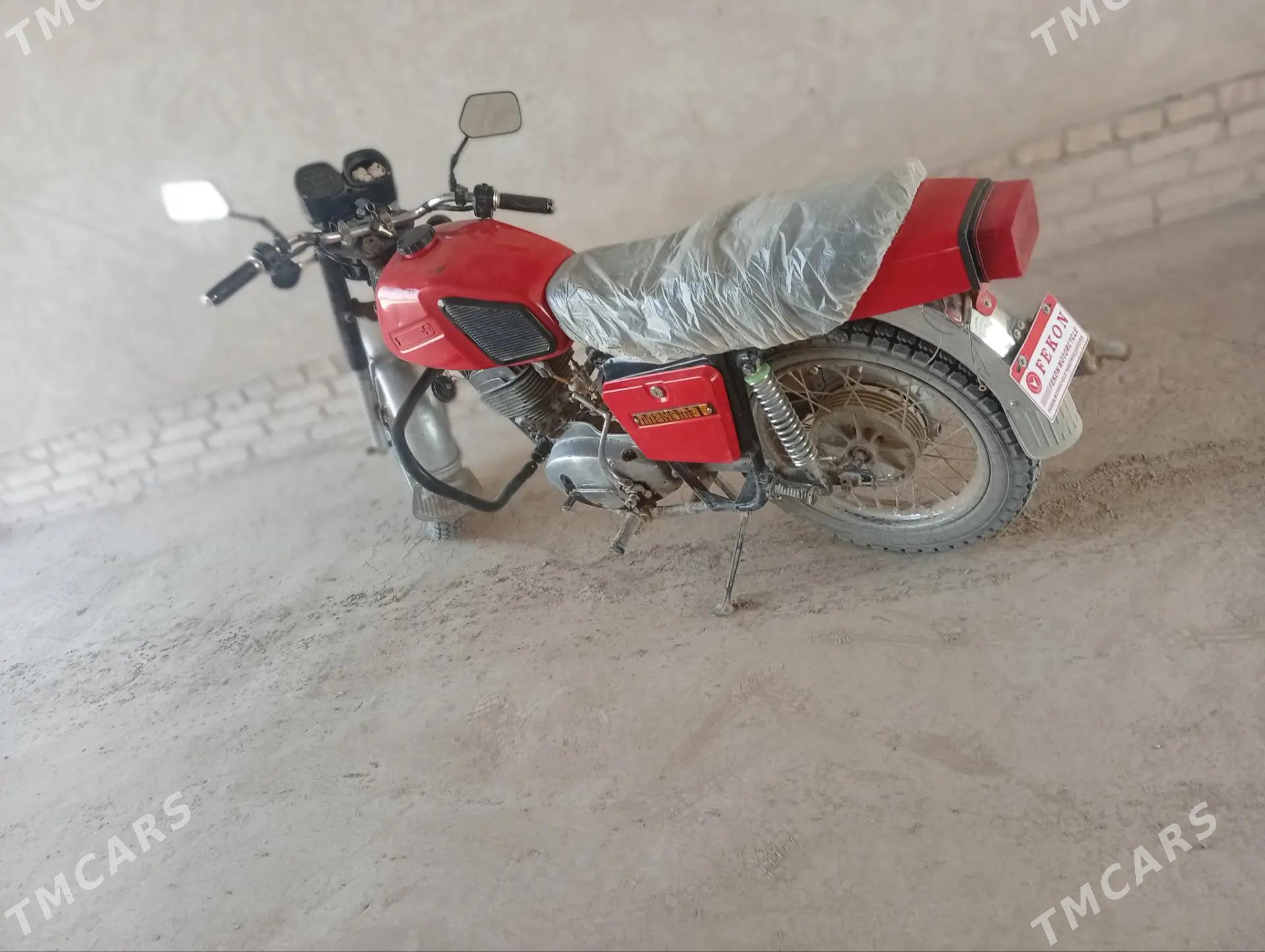 Fekon FK150-8G 2025 - 13 000 TMT - Halaç - img 3