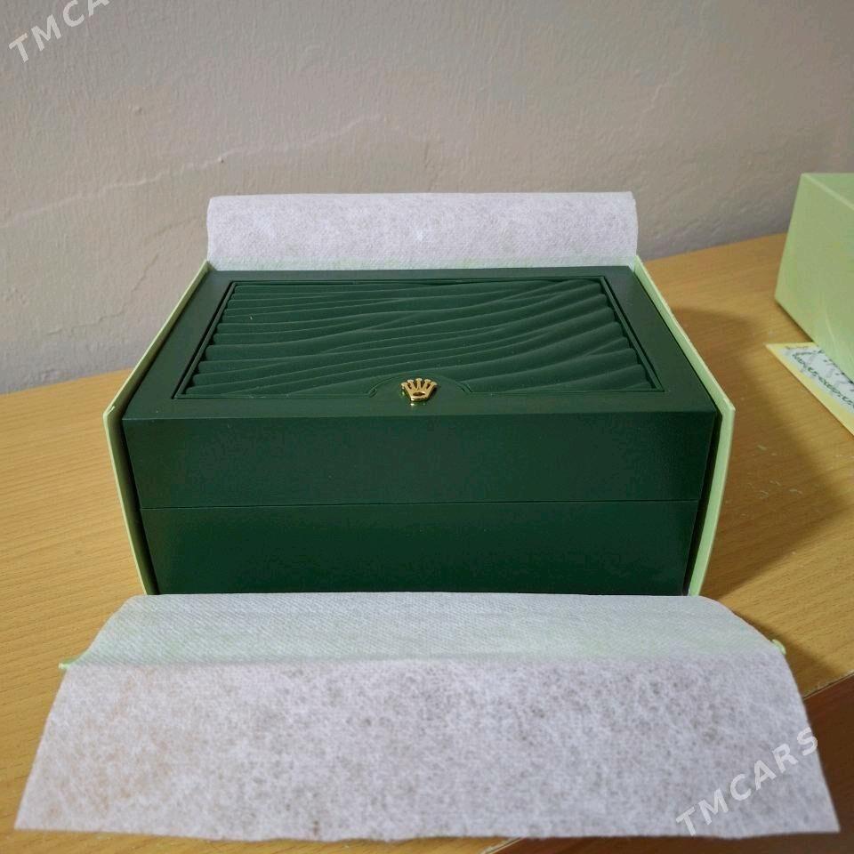 Rolex sagat - Ашхабад - img 1