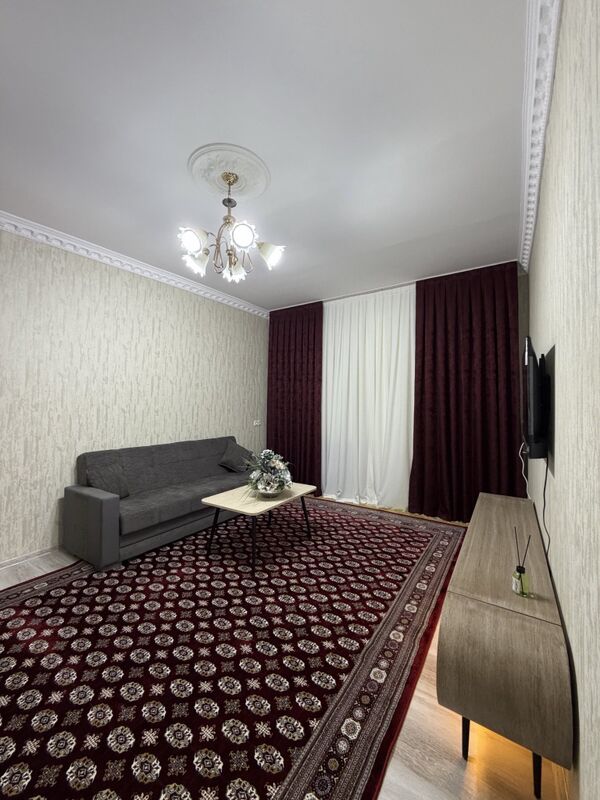 4 MKR 1 ETAŽ - Ашхабад - img 2