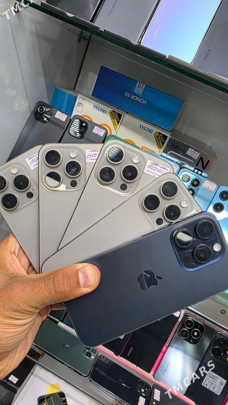 rabocy Tel ALYAS 16pro s25 a56 - Aşgabat - img 8