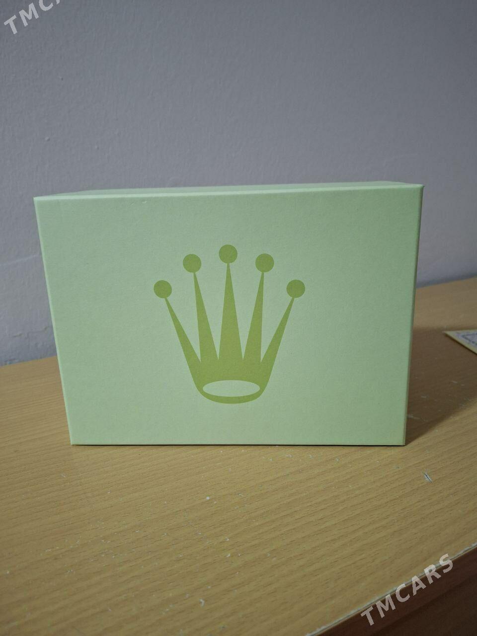 Rolex sagat - Ашхабад - img 5