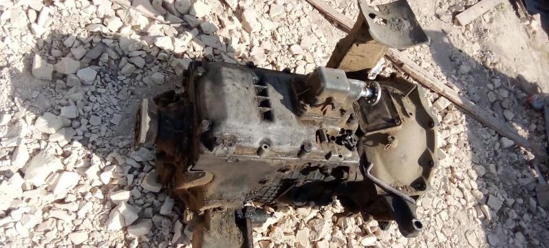 Kamaz kanopga 5 000 TMT - Murgap - img 3