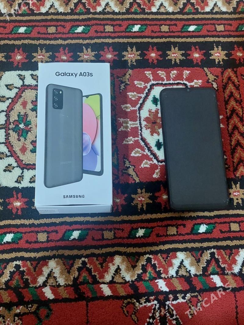 A03s - Aşgabat - img 3