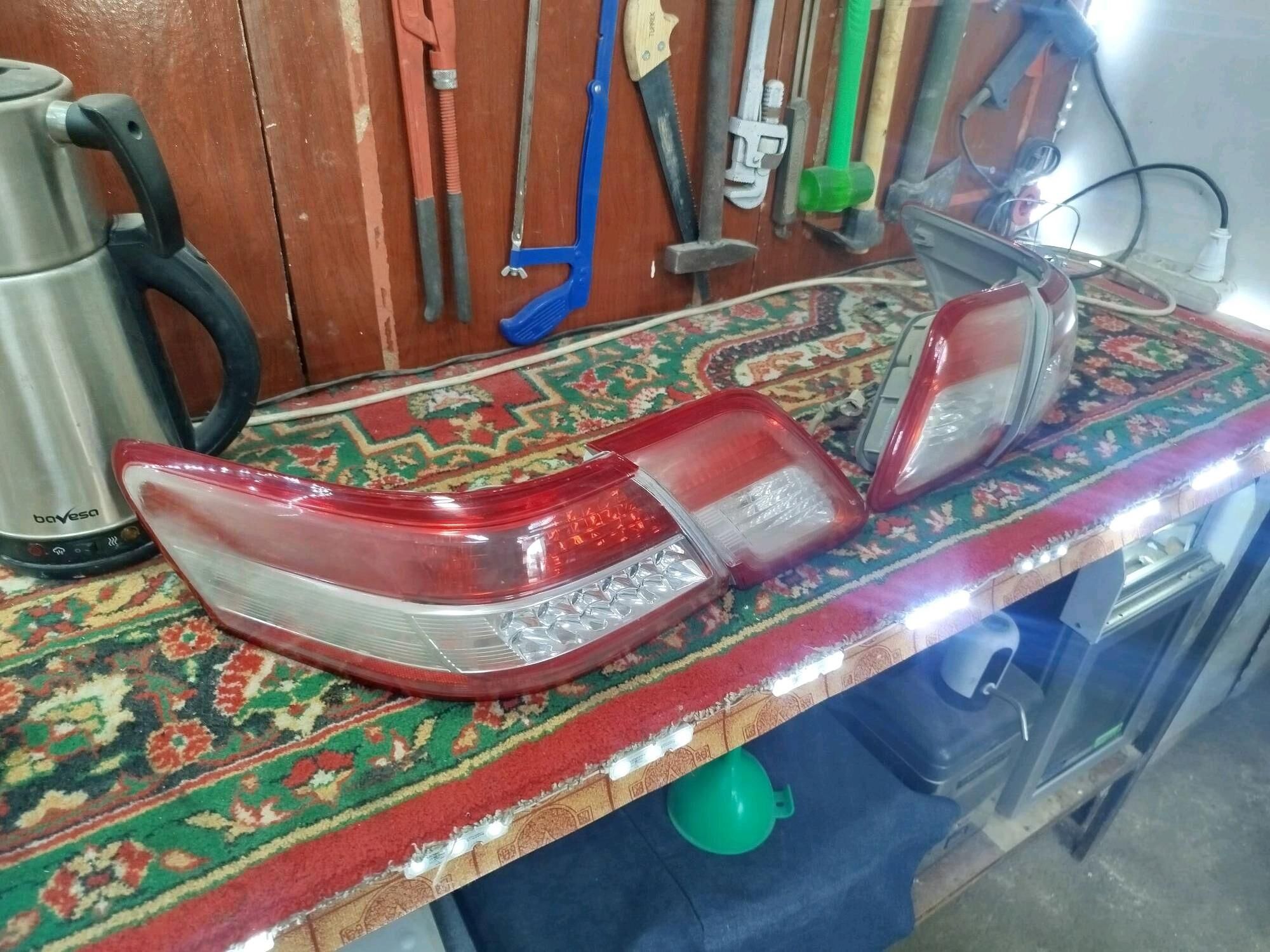 okuz kelle stop 1 000 TMT - Daşoguz - img 4