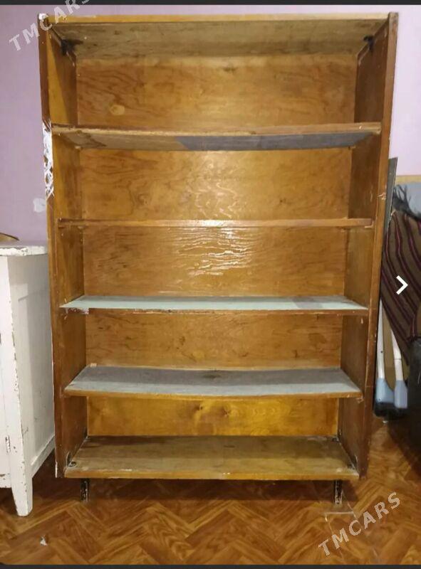 BERK,AGAÇ GAPY - Ашхабад - img 5