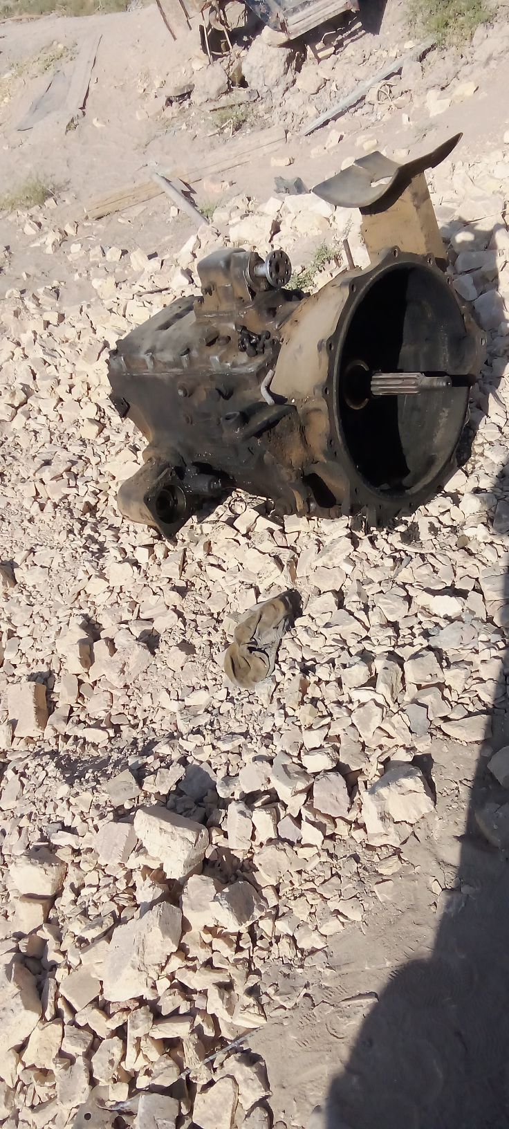 Kamaz kanopga 5 000 TMT - Murgap - img 2