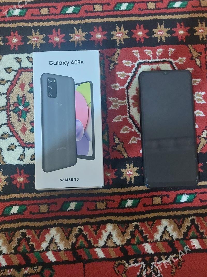 A03s - Aşgabat - img 2