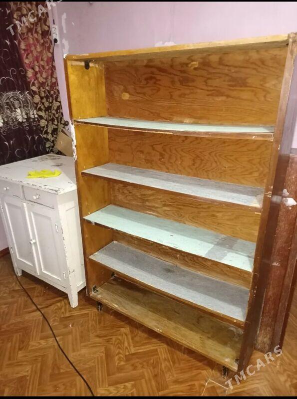 BERK,AGAÇ GAPY - Ашхабад - img 4