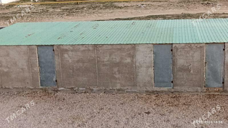 satlyk Jay esenguly - Esenguly - img 1