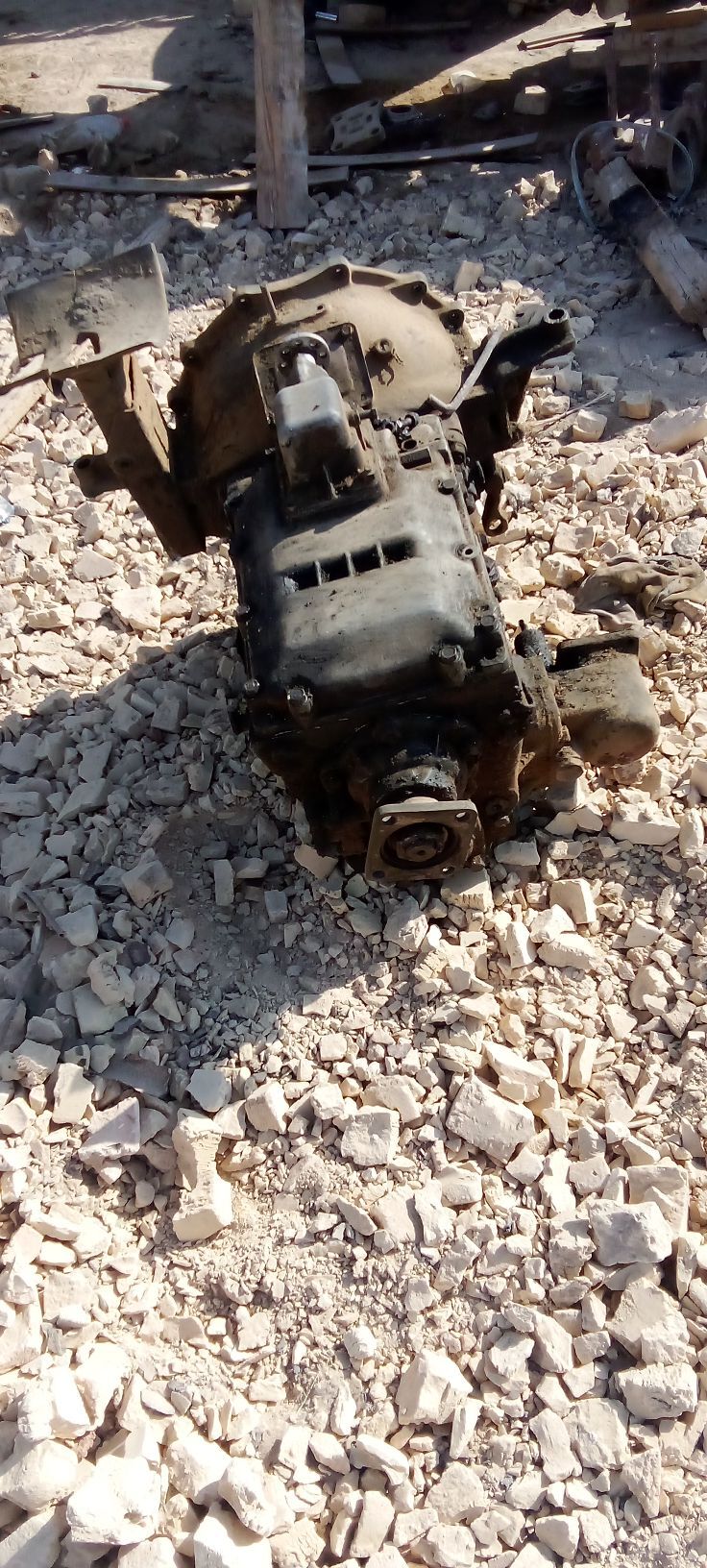 Kamaz kanopga 5 000 TMT - Murgap - img 1