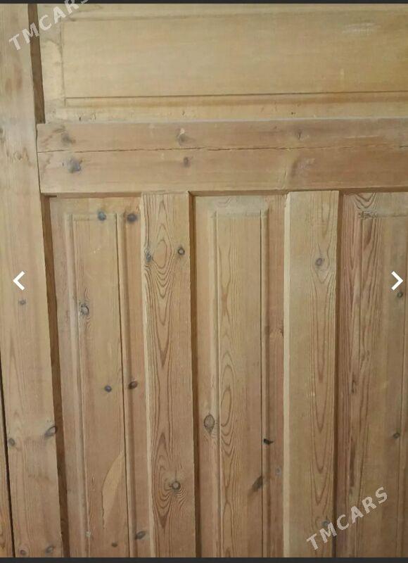 BERK,AGAÇ GAPY - Ашхабад - img 3