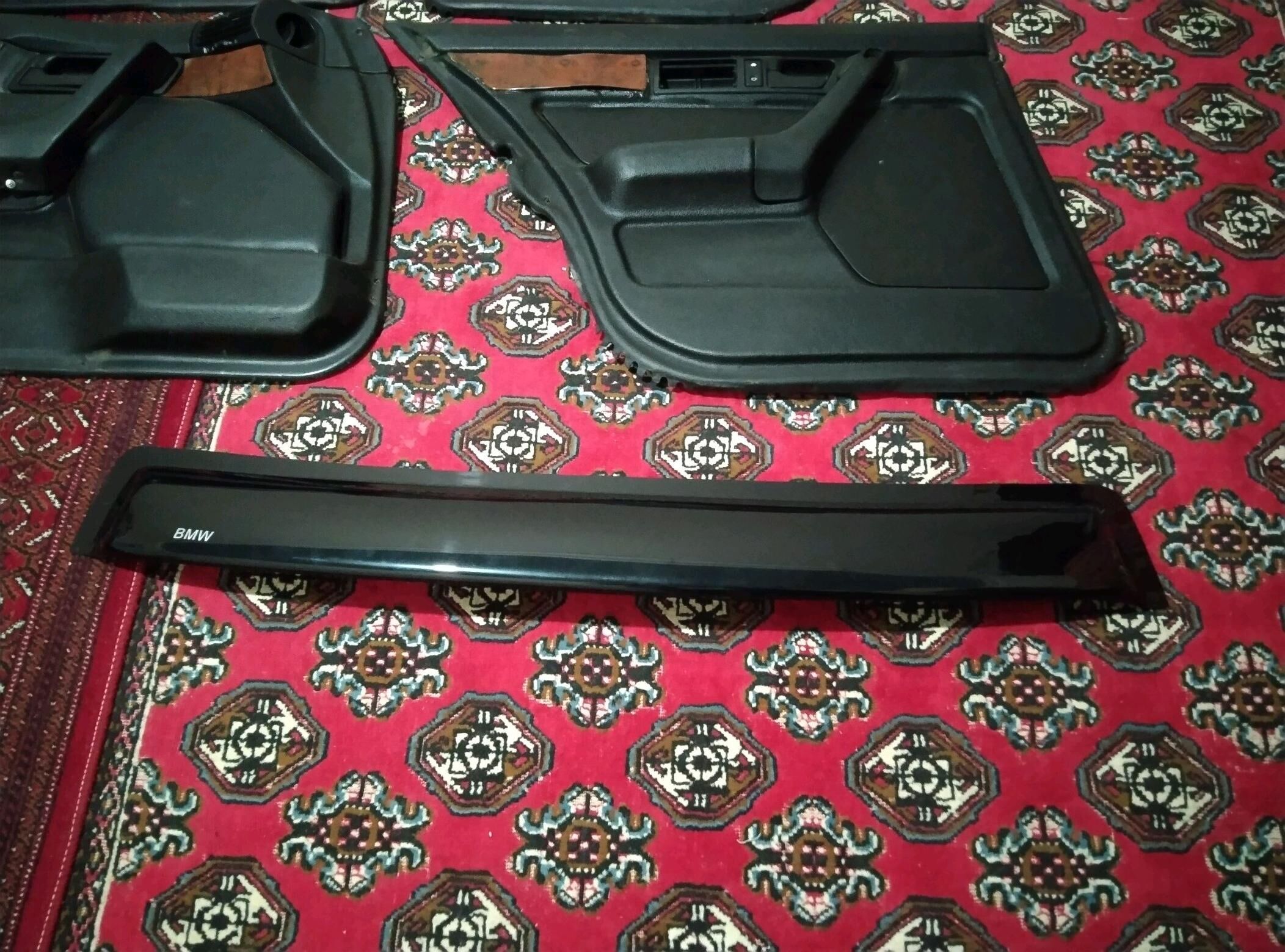 kazyryok._e34 600 TMT - Мары - img 2