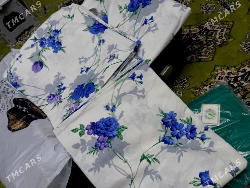 komplekt pastel prostyn прост - 30 mkr - img 1